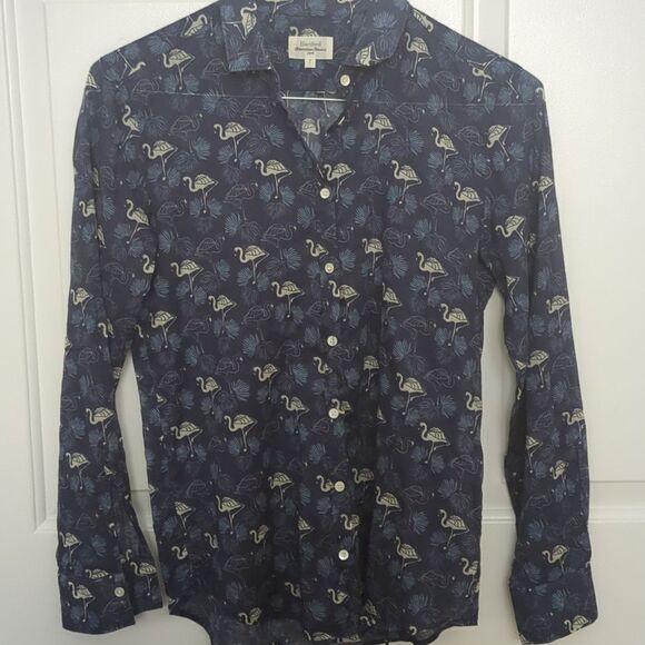 Hartford blouse from Paris - casual French brand